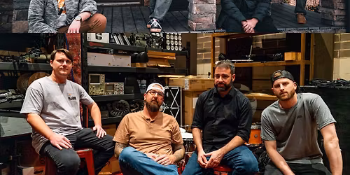 SBB - Hopp Frogg Music Debut w\/ TasteBud