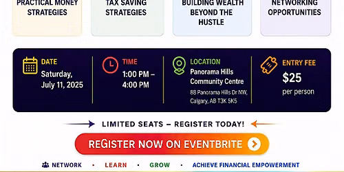 Entrepreneur Connect Calgary