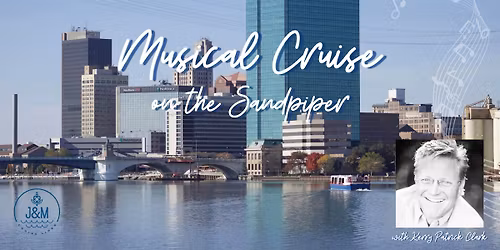 Musical Cruise on the Sandpiper