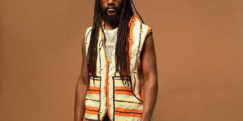 KABAKA PYRAMID I ROTE FABRIK Z\u00dcRICH
