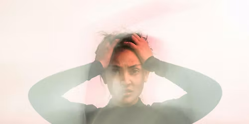 Healthy Ways to Manage Stress and Anxiety