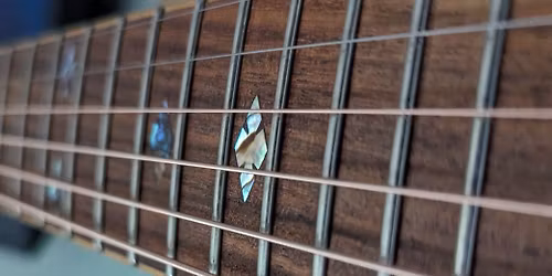 Ding n John @ The Med Bar