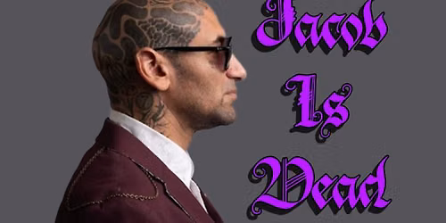 JacobIsDead