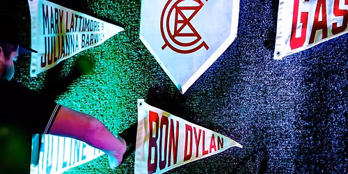 2026 Eaux Claires Music Festival - Friday at Carson Park - WI