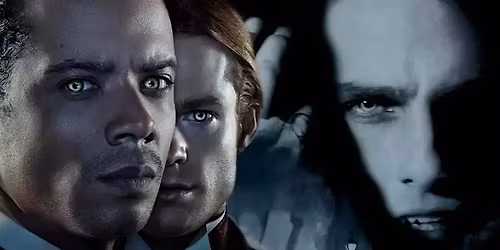 Interview With A Vampire Trivia Night