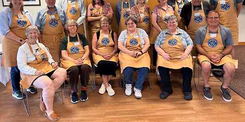 May 2026 Sturgeon Bay Repair Cafe!