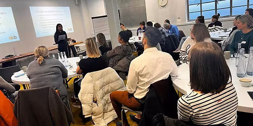 DWB Strategy Summit, ImplantWise and Dental Alchemy Book  Launch