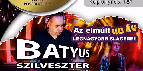Batyus szilveszter