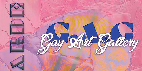 GAG: Gay Art Gallery - Avant Garde
