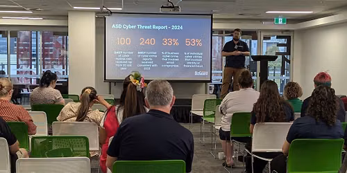 Good Intentions. Bad Outcomes: A Practical Cyber Skills Workshop