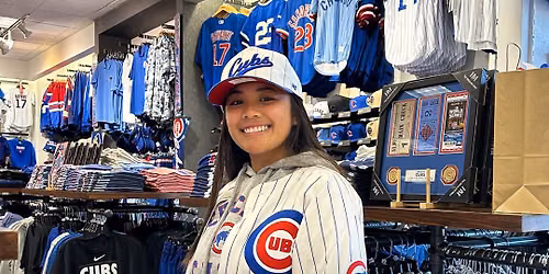 Rally House Gurnee Mills - Hiring Event