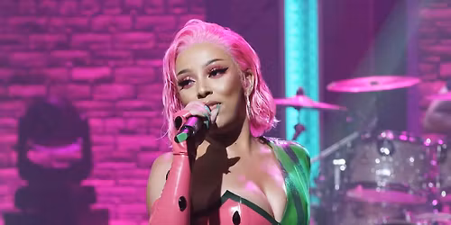 Doja Cat