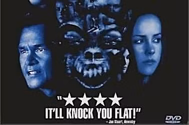 Donnie Darko Cos Play Movie Event