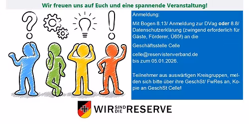 Aus und Weiterbildung