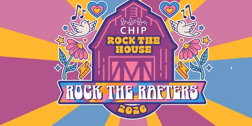 Rock the House, Rock the Rafters