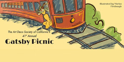Gatsby Picnic 2026