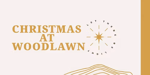 Christmas Eve at Woodlawn Church