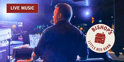 Dueling Pianos at Bishop's Little Red Bar[n] - Flying Ivories