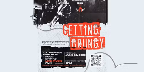 Siamese at Preserving Underground