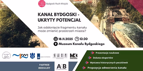Kana\u0142 Bydgoski \u2013 ukryty potencja\u0142