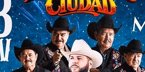 EL FANTASMA Y SU EQUIPO ARMADO & LOS HURACANES DEL NORTE