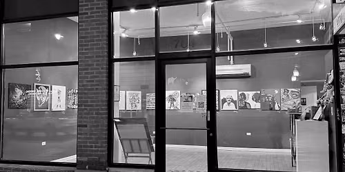 Summer Artist Pop Up Series Launch
