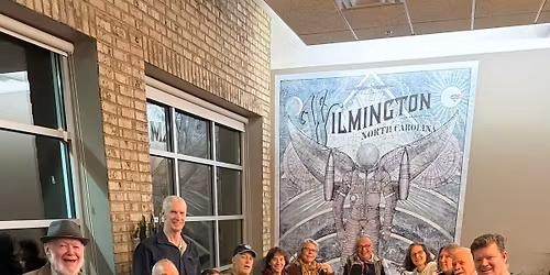 Hawk Social and HMSA Annual Meeting