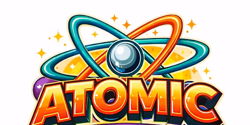 Atomic Arcade Women's Tournament 4