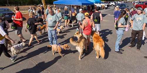 Dog Jog 2026