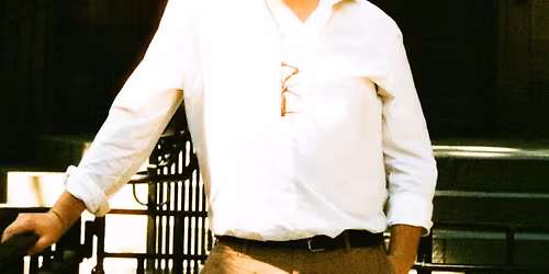 An Evening w\/ Victor Jones