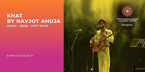 KHAT by Navjot Ahuja