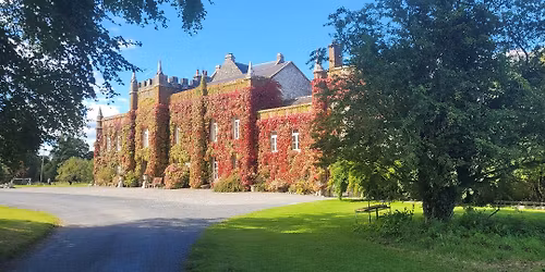 Taste of Ireland Tour Springfield Castle, Ireland May 9th - 16th, 2026