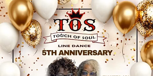 TOS 5th Anniversary