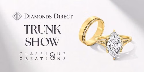 Classique Trunk Show