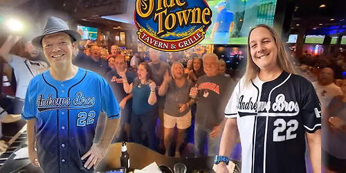 Dueling Pianos in Kennesaw!