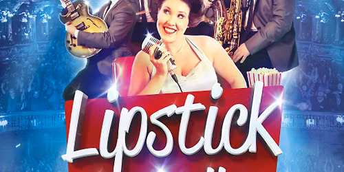 Lipstick On Your Collar