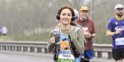 Reading Half Marathon