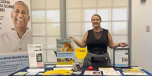 Thanksgiving Patient Appreciation & Community Gathering