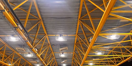 Easter Training Camp