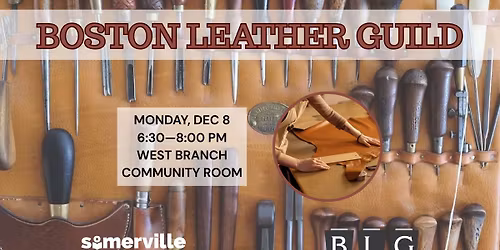 Boston Leather Guild