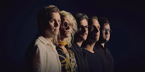 Maijazz 2026: Marius Neset