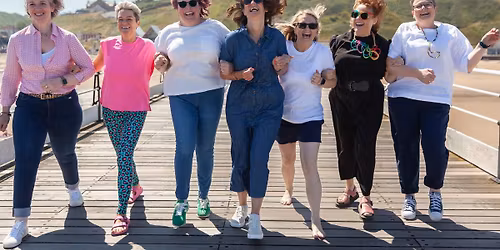 Elevate Business Growth & Networking Event