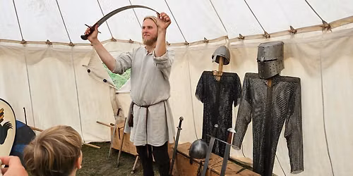 Historia Viva | VIVAT MAGNUS 