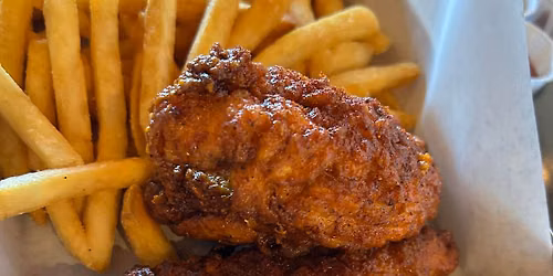 Nettie\u2019s Spicy Chick