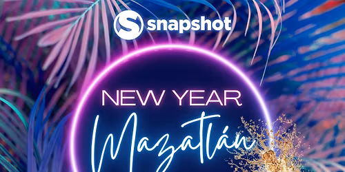 MAZATL\u00c1N A\u00d1O NUEVO \ud83e\udd42