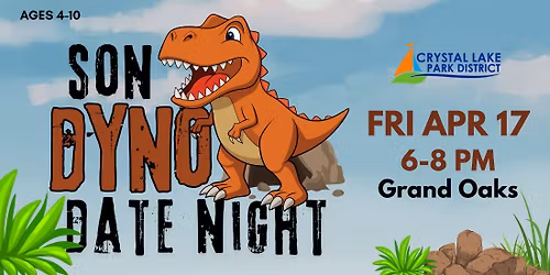 Son Dyno Date Night