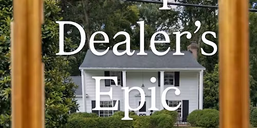 An Antique Dealer\u2019s Epic Estate Sale