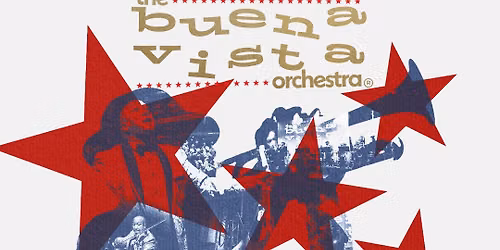 The Buena Vista Orchestra
