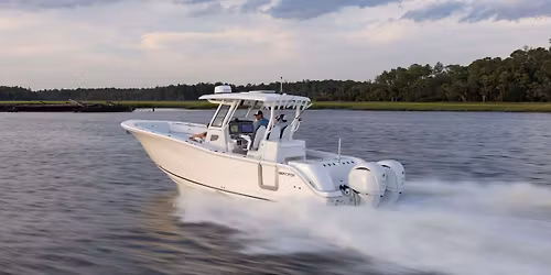 Demo Days at Lazy Days