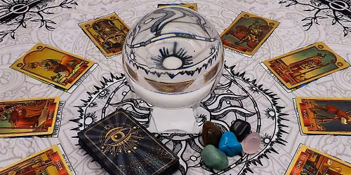 Introduction to Tarot